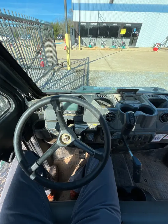 2023 Polaris PRO XD 4000D Utility Vehicle