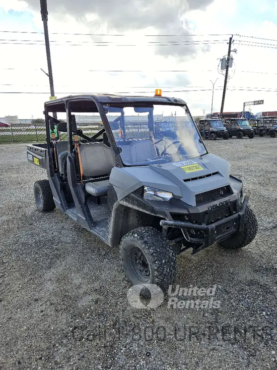 2022 Polaris PRO XD 4000D Utility Vehicle