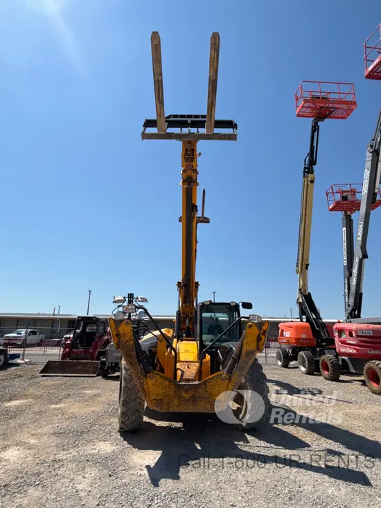 2021 JCB 512-56 S Forklift