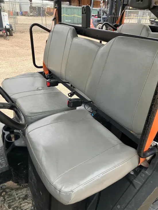 2022 Polaris PRO XD 4000D Utility Vehicle