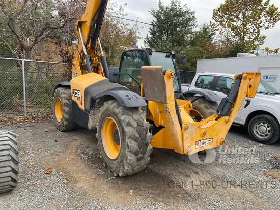 2017 JCB 510-56 S Forklift