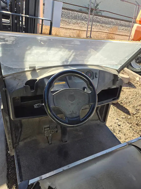 2020 Club Car TRANSPORTER Utility Vehicle
