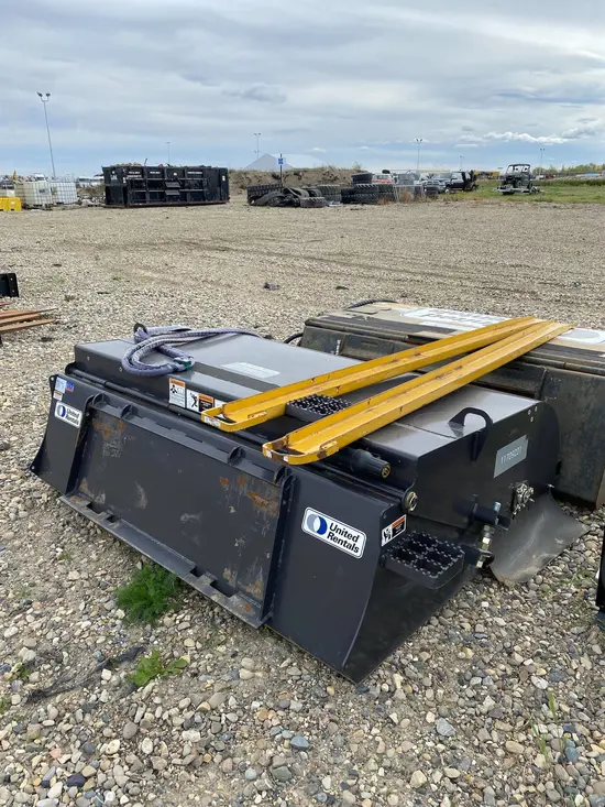 2023 ATI McMillen 21572M-0022 Attachment