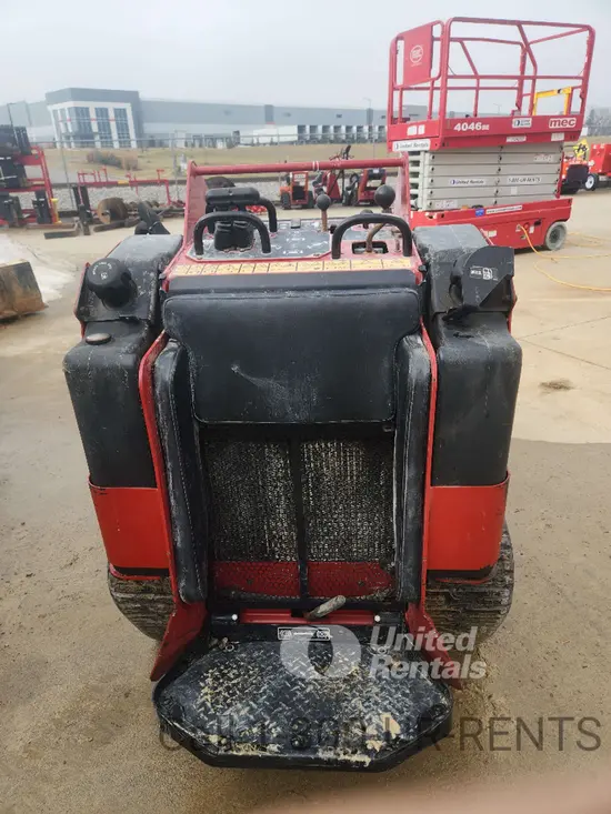2021 Toro TX1000 Track Loader