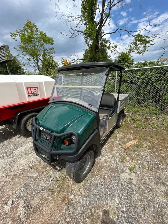 2023 Polaris PRO XD MID-SIZE Utility Vehicle