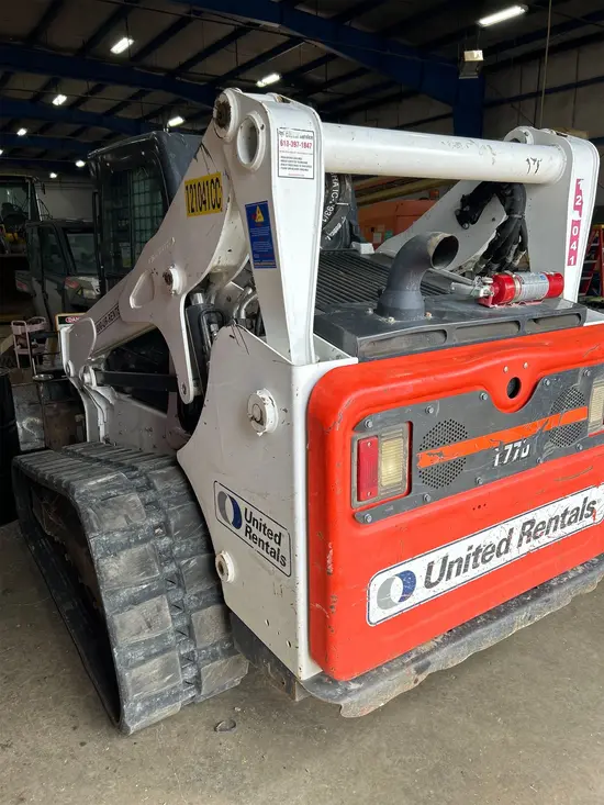 2019 Bobcat T770 Track Loader