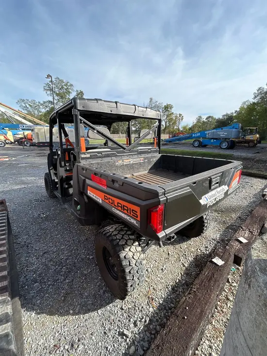 2024 Polaris PRO XD 4000D Utility Vehicle
