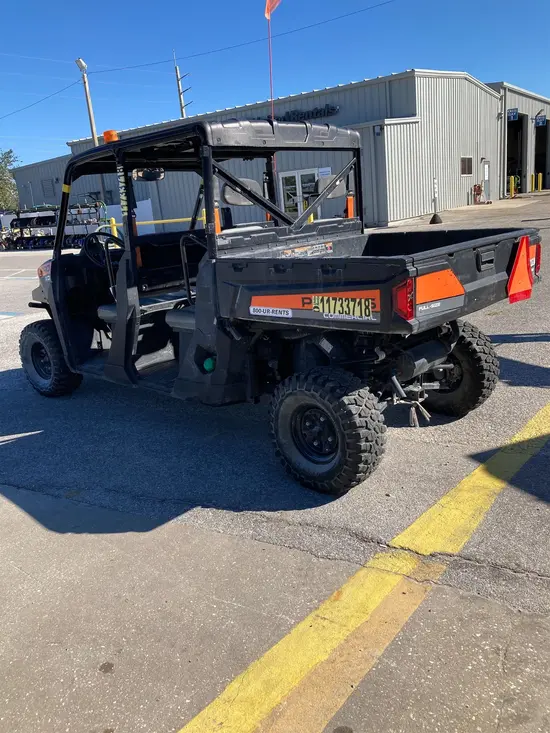 2023 Polaris PRO XD 4000D Utility Vehicle