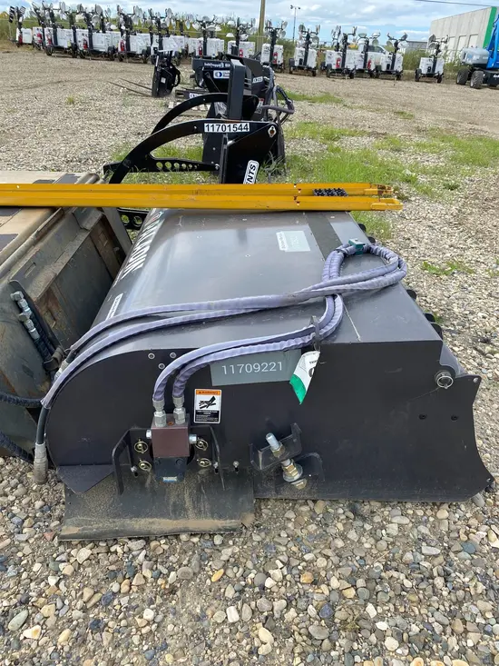 2023 ATI McMillen 21572M-0022 Attachment