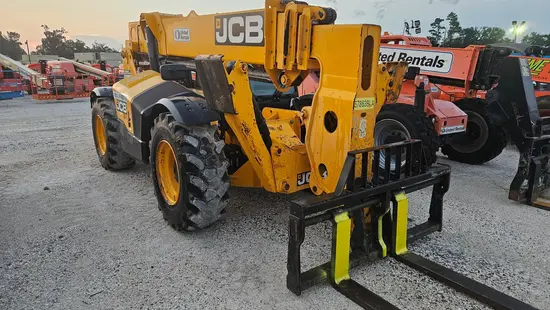 2018 JCB 510-56 S Forklift