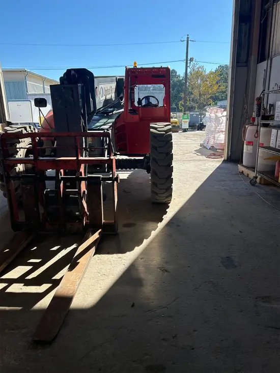 2017 Skyjack SJ643TH Forklift