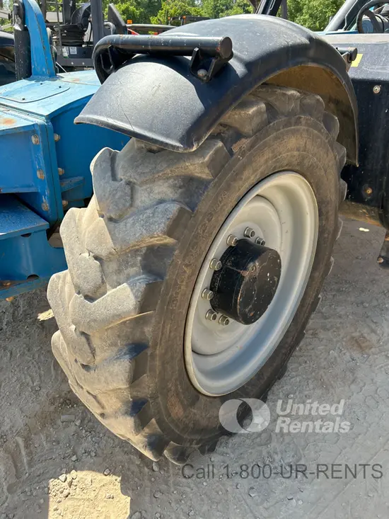 2018 Genie GTH-1056 Forklift