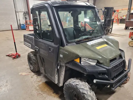 2019 Polaris RANGER 570 Utility Vehicle