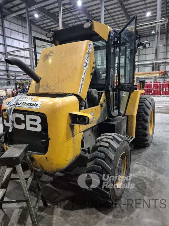 2019 JCB 940-4 Forklift