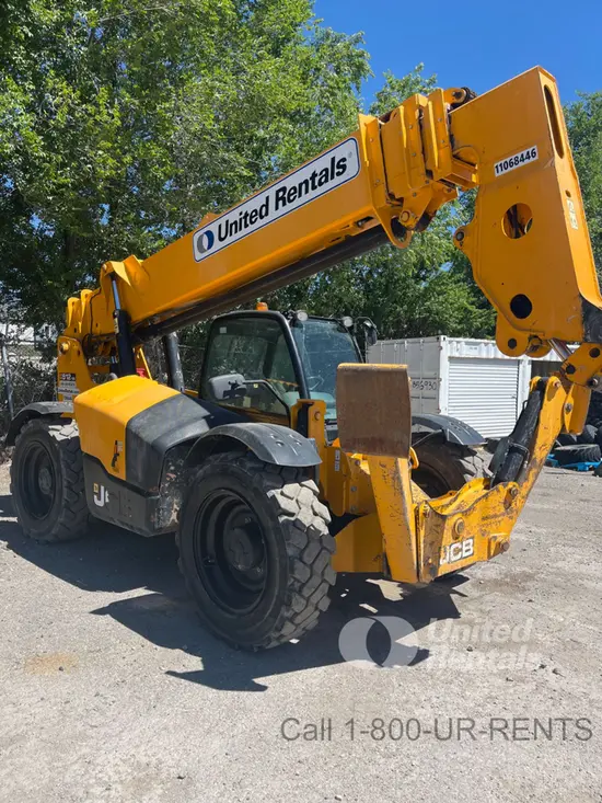 2020 JCB 512-56 S Forklift