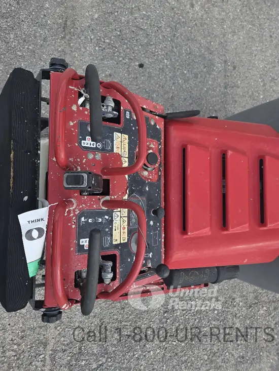 2021 Toro MB TX 2500