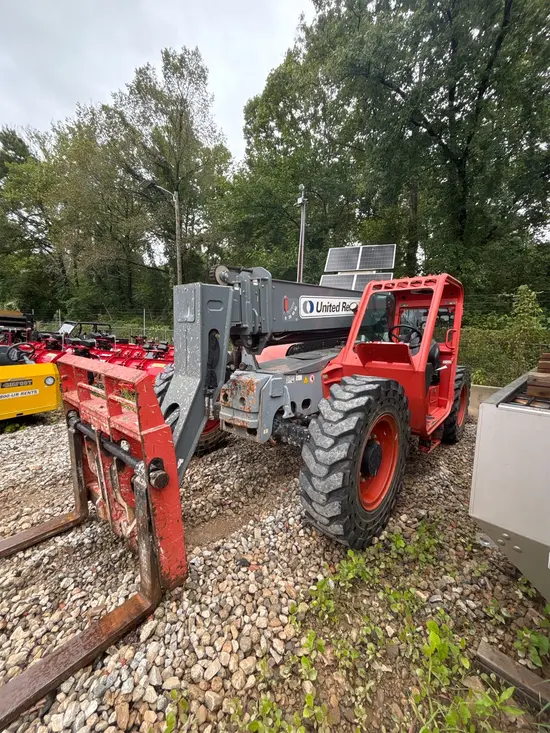 2017 Skyjack SJ643TH Forklift