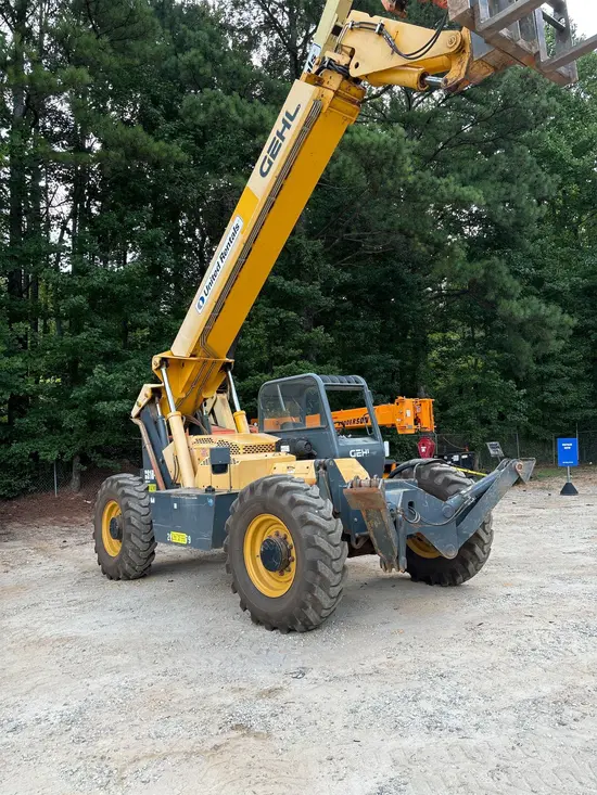 2016 Gehl RS10-55 GEN2 Forklift