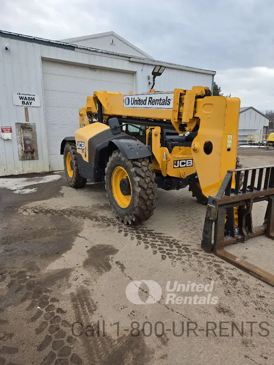 2018 JCB 506-36 Forklift