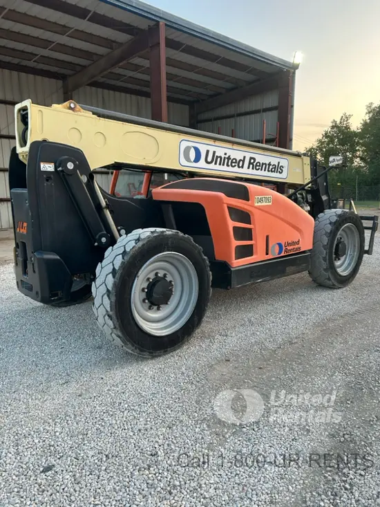 2016 JLG 642 Forklift