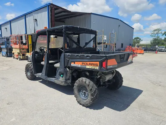2022 Polaris PRO XD 4000D Utility Vehicle