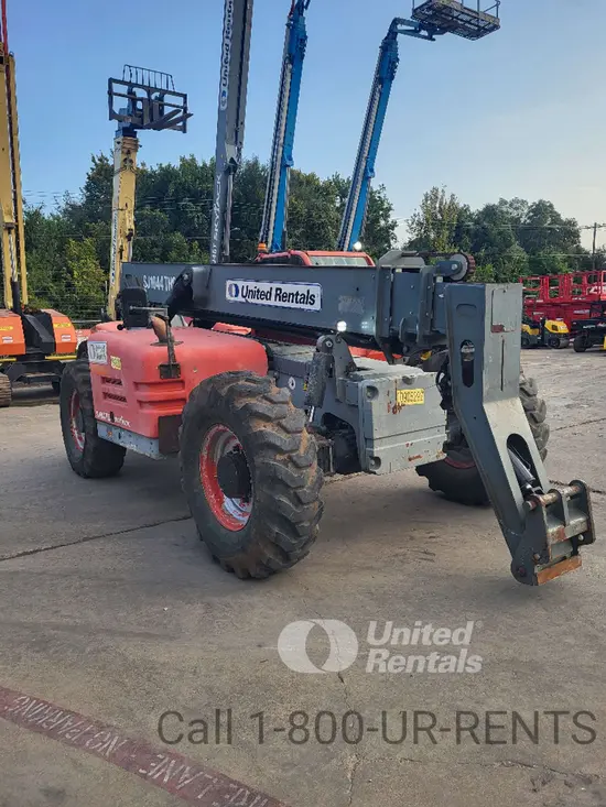 2019 Skyjack SJ1044TH Forklift