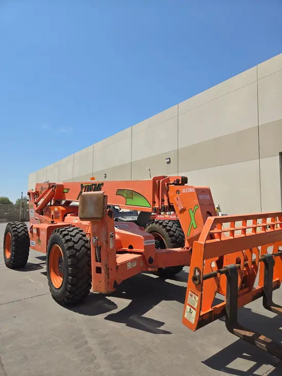 2015 XTREME XR1255 Forklift
