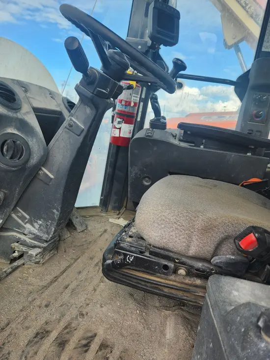 2018 John Deere 544K Wheel Loader