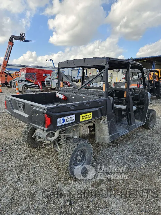 2022 Polaris PRO XD 4000D Utility Vehicle
