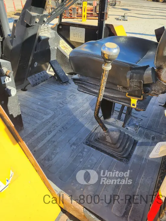 2019 JCB 930-4 Forklift