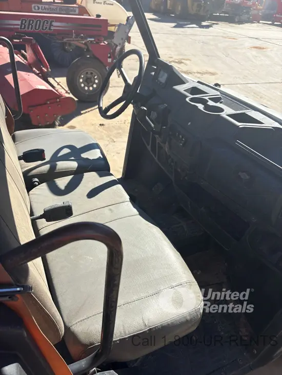 2022 Polaris PRO XD 4000D Utility Vehicle
