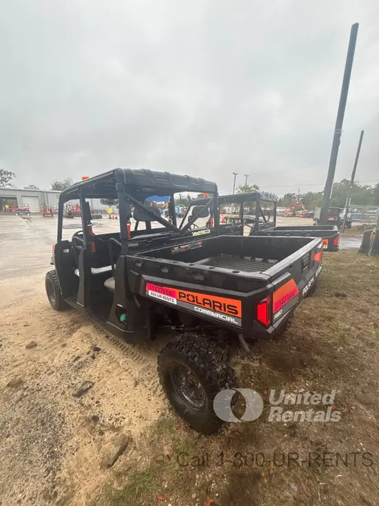 2022 Polaris PRO XD 4000D Utility Vehicle