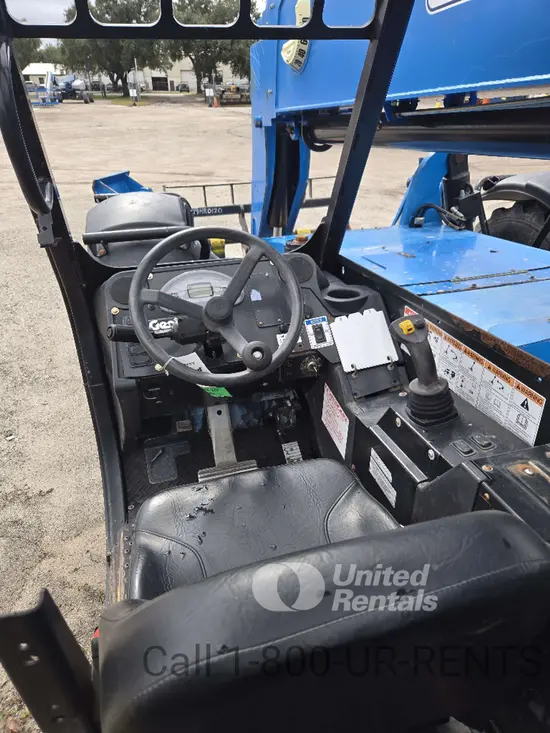 2018 Genie GTH-1056 Forklift