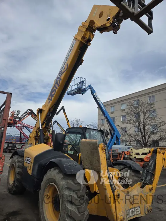 2019 JCB 510-56 Forklift