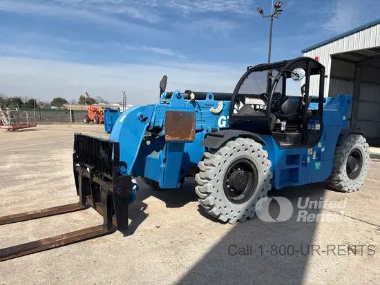 2018 Genie GTH-1256 Forklift