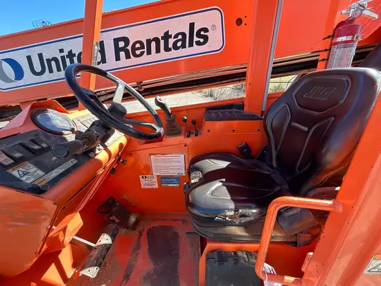 2016 Skyjack SJ643TH Forklift