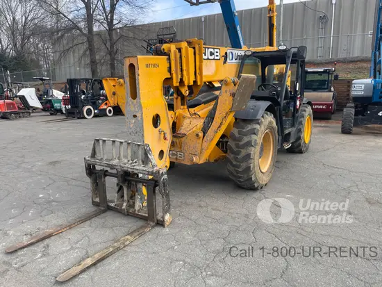 2018 JCB 510-56 Forklift