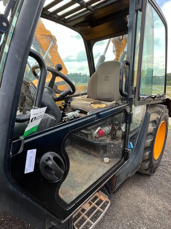 2018 JCB 512-56 S Forklift