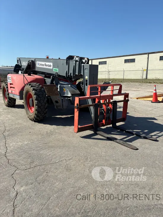 2018 Skyjack SJ1056TH Forklift