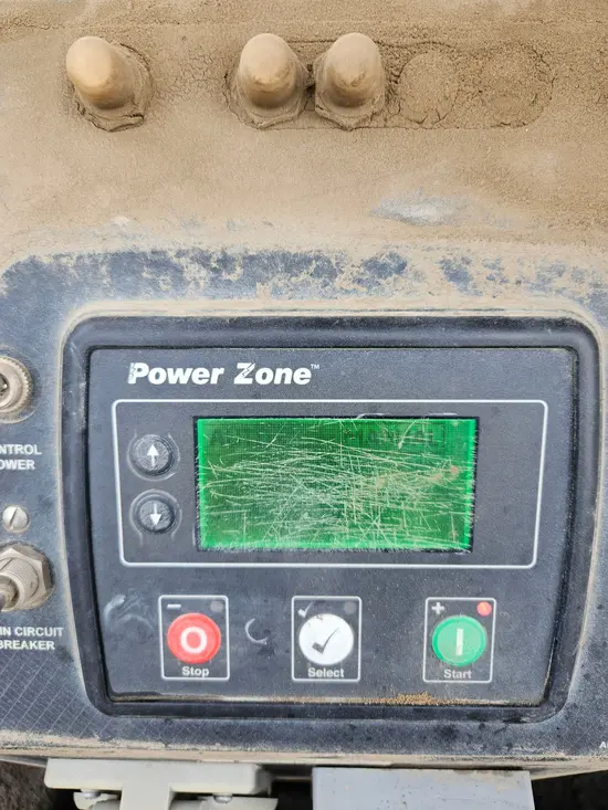 2020 Generac MLT6SKDS Portable Light Tower