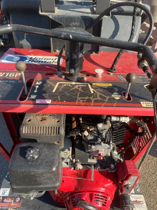 2020 Allen Engineering AR16P