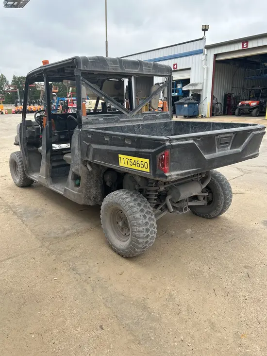 2023 Polaris PRO XD 4000D Utility Vehicle
