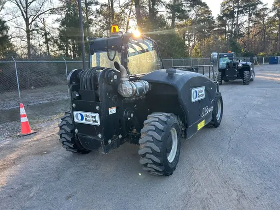 2021 JLG G5-18A Forklift