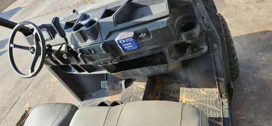 2021 Polaris PRO XD 4000D Utility Vehicle