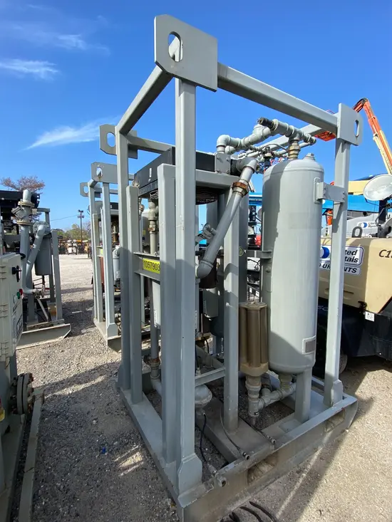2017 Parker Hannifin TWR0500-A1