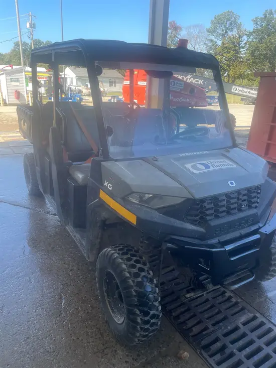 2022 Polaris PRO XD MID-SIZE Utility Vehicle