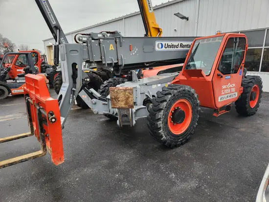 2017 Skyjack SJ1056TH Forklift