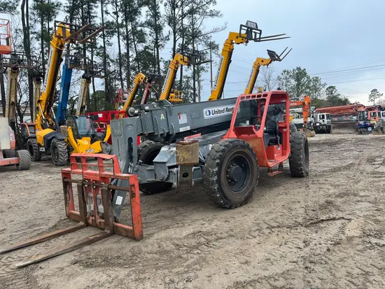 2016 Skyjack SJ1056TH Forklift