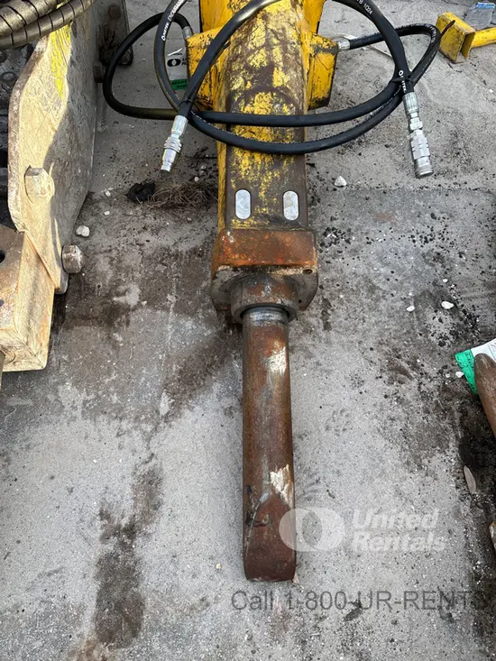 2021 Epiroc SB 452 Attachment