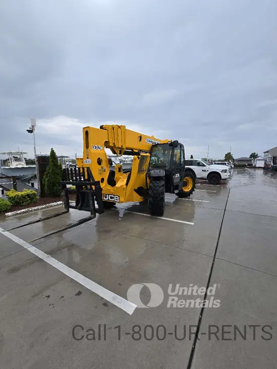 2019 JCB 510-56 Forklift